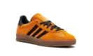 Gazelle Indoor "Orange / Core Black" IH4770