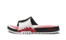 Jordan Hydro 5 Retro Slide "Fire Red 5" 555501 101