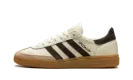 Handball Spezial "Off White Dark Brown" IE3709