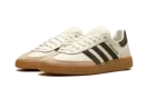Handball Spezial "Off White Dark Brown" IE3709