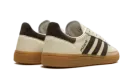 Handball Spezial "Off White Dark Brown" IE3709