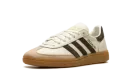 Handball Spezial "Off White Dark Brown" IE3709
