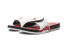 Jordan Hydro 5 Retro Slide "Fire Red 5" 555501 101