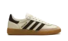 Handball Spezial "Off White Dark Brown" IE3709
