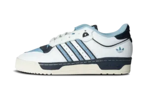 RIVALRY LOW 86 SHOES "White" FZ6334