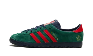 Blackburn "Collegiate Green" IH2139