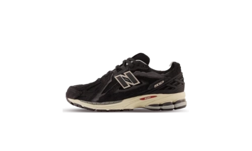 New Balance 1906D - Reflection Pack Black