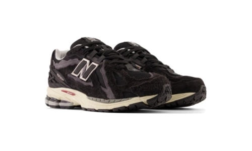 New Balance 1906D - Reflection Pack Black