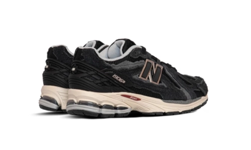 New Balance 1906D - Reflection Pack Black