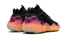 Trae Young 3 "Black" IE9303