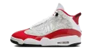 Air Jordan Dub Zero "Cherry" 311046 163