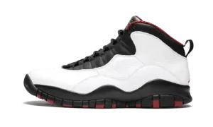 Air Jordan 10 Retro "Chicago" 310805 100