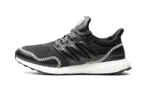 Ultraboost 1.0 "Woven Black" ID1746