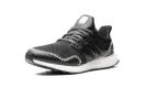Ultraboost 1.0 "Woven Black" ID1746