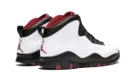 Air Jordan 10 Retro "Chicago" 310805 100