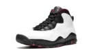 Air Jordan 10 Retro "Chicago" 310805 100