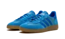 Handball Spezial "Pulse Blue Gum"
