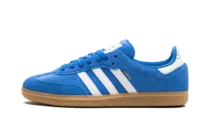 Samba Adv "Blue Bird" JP5719