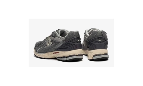 New Balance 1906D - Protection Pack Harbor Grey