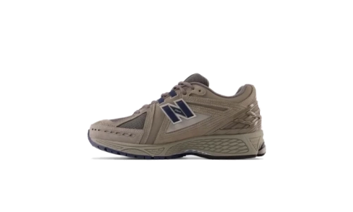 New Balance 1906R - Grey Indigo