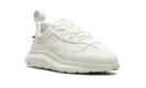 Y-3 Shiku Run "Triple Core White" FZ4322