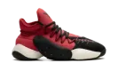 Y-3 BYW BBALL "Black" BC0338