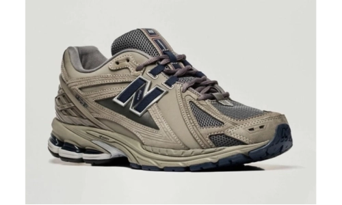 New Balance 1906R - Grey Indigo