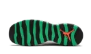 Air Jordan 10 Retro 30th GS "Verde" 705180 118
