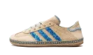 Gazelle "CLOT - Linen Khaki / Light Blue" IH3641