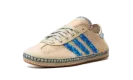 Gazelle "CLOT - Linen Khaki / Light Blue" IH3641