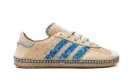 Gazelle "CLOT - Linen Khaki / Light Blue" IH3641