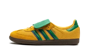 Samba LT "Preloved Yellow" IE9165
