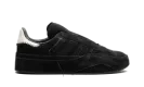 Gazelle "Y-3 - Black Off White" FZ6405