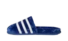 ADIMULE SLIDE "Blue" GY2556