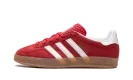 Gazelle Indoor "Better Scarlet" JI2063