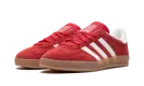Gazelle Indoor "Better Scarlet" JI2063