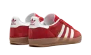 Gazelle Indoor "Better Scarlet" JI2063