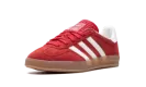 Gazelle Indoor "Better Scarlet" JI2063