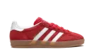 Gazelle Indoor "Better Scarlet" JI2063