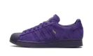 Superstar ADV "Kader - Sylla Dark Purple"