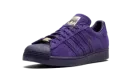Superstar ADV "Kader - Sylla Dark Purple"