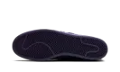 Superstar ADV "Kader - Sylla Dark Purple"