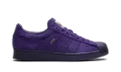 Superstar ADV "Kader - Sylla Dark Purple"