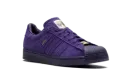 Superstar ADV "Kader - Sylla Dark Purple"
