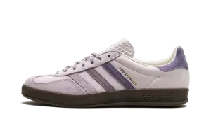 Gazelle Indoor "Kith - Classics Program - Ash Purple" IH0120