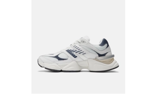 New Balance 9060 - White/ Navy