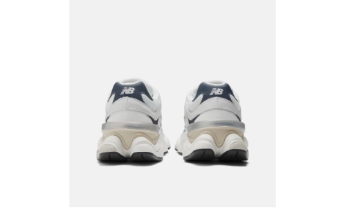 New Balance 9060 - White/ Navy