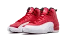 Air Jordan 12 Retro GS "Gym Red" 153265 600