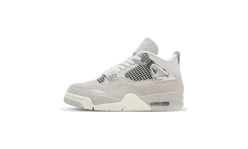 Air Jordan 4 - Frozen Moments