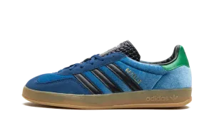 Gazelle "size? Navy Blue" IH3309